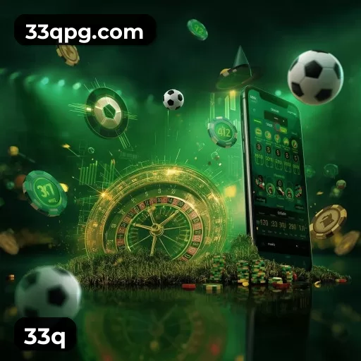 33q plataforma 1