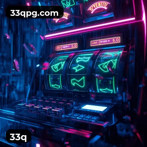 33q tela de login